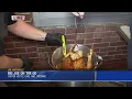 Big Joe On The Go - Copper Kettle Cafe and Catering