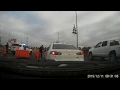 Useless US CBP agents slowing down international traffic at Laredo II bridge
