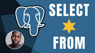 PostgreSQL Select From Course 2019