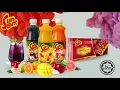 SunBest Product I Fruit juice concentrate I Rich Fruit Cake