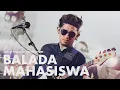 Download Lagu Gie - Balada Mahasiswa (Live at Stage of Architecture 2021)