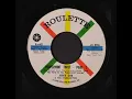 Joey Dee & The Starlighters - The Peppermint Twist (full version - stereo mix)