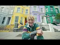 outlaw overture (Official Music Video) - mgk