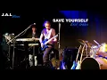 J.A.L Blues-"Save Yourself"(Eric Gales) Live Excerpt 1