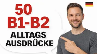 50 Common German Expressions (That Actually Make Sense)