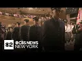 FDNY probationary firefighters graduate