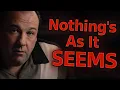 You Misunderstood The Sopranos