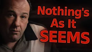 You Misunderstood The Sopranos
