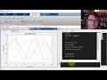 MATLAB - plotting basics