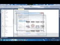 Menu and Toolbar