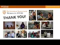 2026 Role Model Monday Webinar - End of Summer Celebration Admissions Presentation