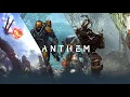 Anthem Soundtrack - The Titan ❤️ Anthem (2019)