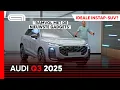 Download Lagu Audi Q3 (2025) is met 120 km EV-range de IDEALE crossover voor NEDERLAND