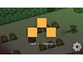 Construct 2 Tutorial Zelda-Like Damage P04