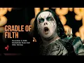 Lagu Cradle of Filth – Full Concert Live at Rockefeller, Oslo, Norway (December 2, 2025)
