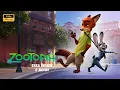 Lagu Zootopia Essa Cidade é o Bicho (2016) Filme completo em português Revisão e fatos