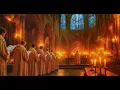 Lagu Gregorian chant, Monastic chant, Catholic chant, Latin hymns, Sacred music, Chant meditation, Monks
