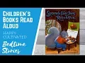 Squirrel s New Year s Resolution Book New Years Books for Kids Children s Books Read Aloud