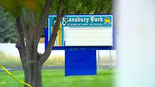 Parents frustrated over Stansbury Park school s ongoing bat problem