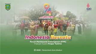 Download Indonesia Bersatu MP3