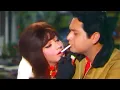 Download Lagu Aao Huzoor Tumko Sitaron Mein Le Chalo | Asha Bhosle SUPERHIT Song | Kismat (1969) | O P Nayyar