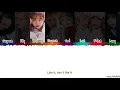 WEKI MEKI (위키미키) - 'PICKY PICKY' Lyrics [Color Coded_Han_Rom_Eng]