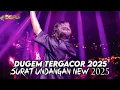 DUGEM TERGACOR 2025 DJ SURAT UNDANGAN NEW DEFU 2025