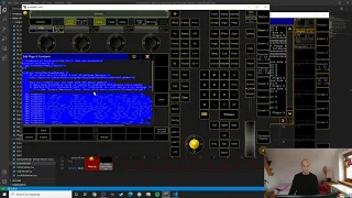 Functions LUA for GrandMA