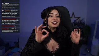Sweet Anita describes why she is so unpopular on