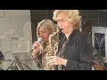 Misty, Debbie Davis \u0026 the Jazz Collective, Cactus, Nijar April 2025