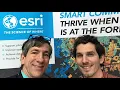 Highlights of the Minnesota GIS LIS Conference
