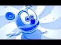 Lagu BLUE \u0026 WHITE Gummibär REEQUEST VIDOE French HD Nuki Nuki Gummy Bear SOng