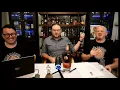 Ep 44 - Goldbar Rickhouse Review