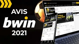 Rejoignez l elite des parieurs sportifs Bwin Avis Bwin 2021
