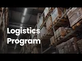 ELAC s Logistics Program