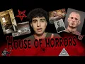 Satan Pazuzu illah Algarad