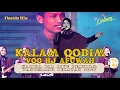 Download Lagu KALAM QODIM - NASIDA RIA VOC HJ AFUWAH LIVE TANGSEL I THE LEGEND OF QASIDAH