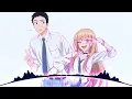 Download Lagu Nightcore - Marvin Gaye//Charlie Puth(Ft.Meghan Trainor)