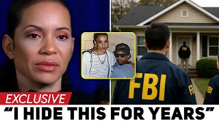 At 55 Eazy-E s Former Girlfriend Finally Breaks Silence and Reveals the Truth About Eazy-E