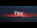 JEDAG JEDUG !!! Bocil Asia - Try - ( New Remix )