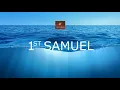 1 Samuel Bible Complete New Living Translation NLT 09