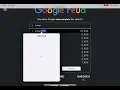 How to CHEAT a Google Feud game