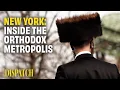 New York s Orthodox Jewish City Inside Brooklyn s Crown Heights