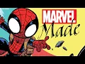 Video di EXCLUSIVE Skottie Young Pins! | Marvel Made