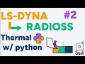 From LS-DYNA to OpenRadioss in Minutes Python Automation Tutorial