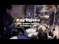 Download Lagu Kau Rajaku - JPCC Worship - Drum Cover