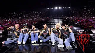 2026 P1Harmony FAN MEETING [P1uspace H：Horror Haven] Plus Behind EP.2