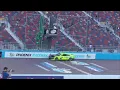 Nascar Cup Cars Practice On Track Phoenix raceway 3-8-2024