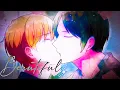 Download Lagu Beautiful - Tadaima, Okaeri BL AMV
