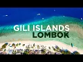 Download Lagu GILI EILANDEN, Lombok - Ultieme REISGIDS met STRANDEN, snorkelen \u0026 SCHILDPADDEN in 4K